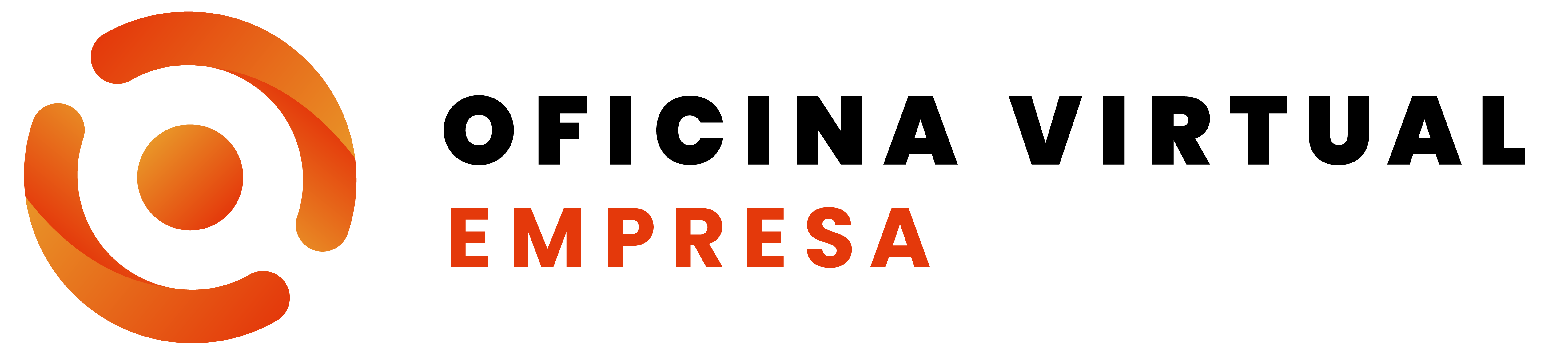 Oficina Virtual Empresa