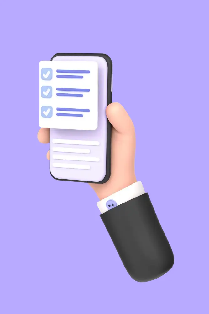 app de fichaje