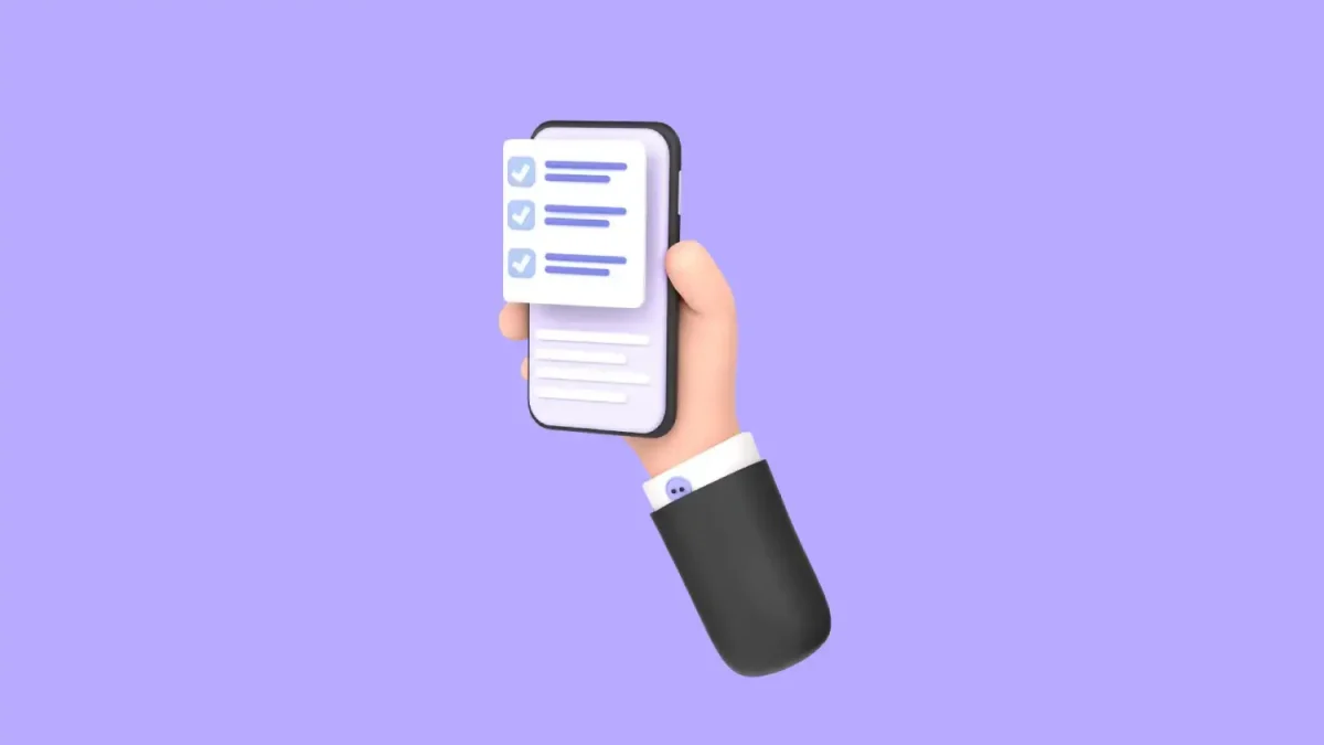 aplicaciones para fichar en el trabajo