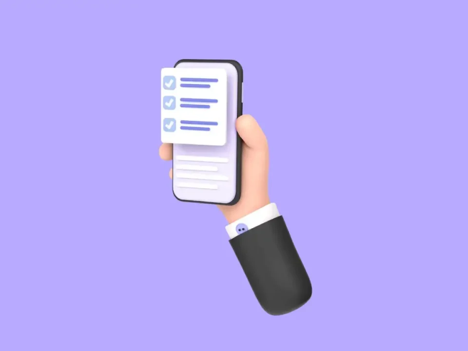 aplicaciones para fichar en el trabajo