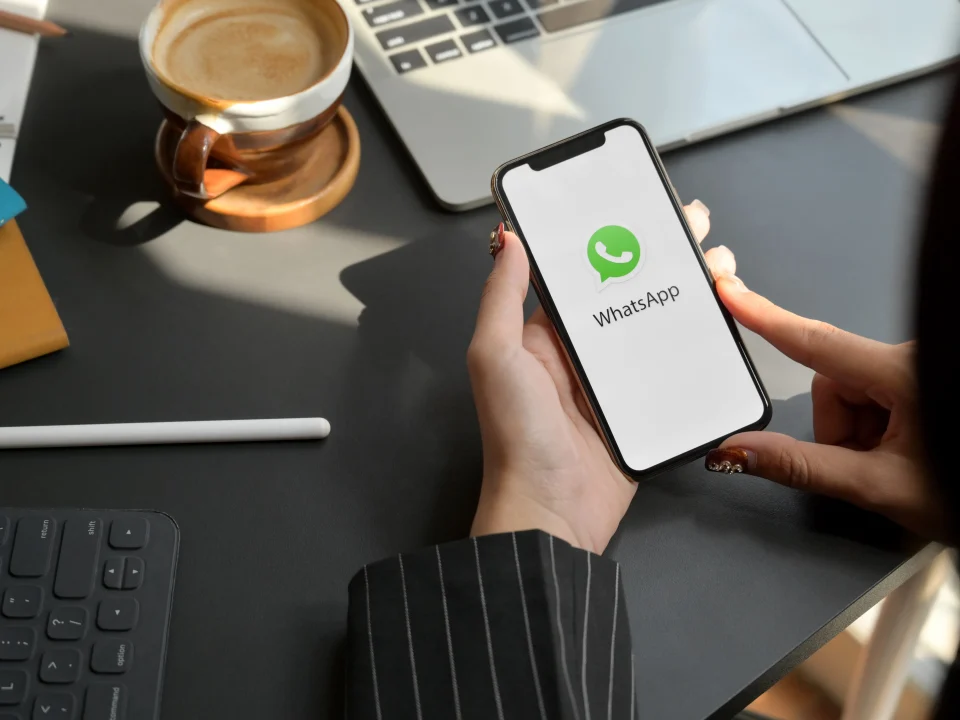 ¿Es Legal Fichar por WhatsApp?
