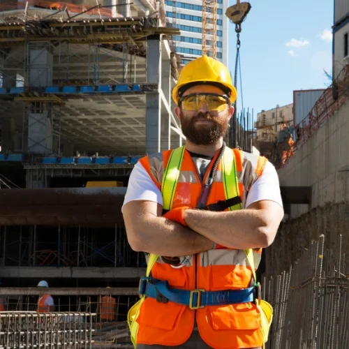 Foto autónomo Carlos