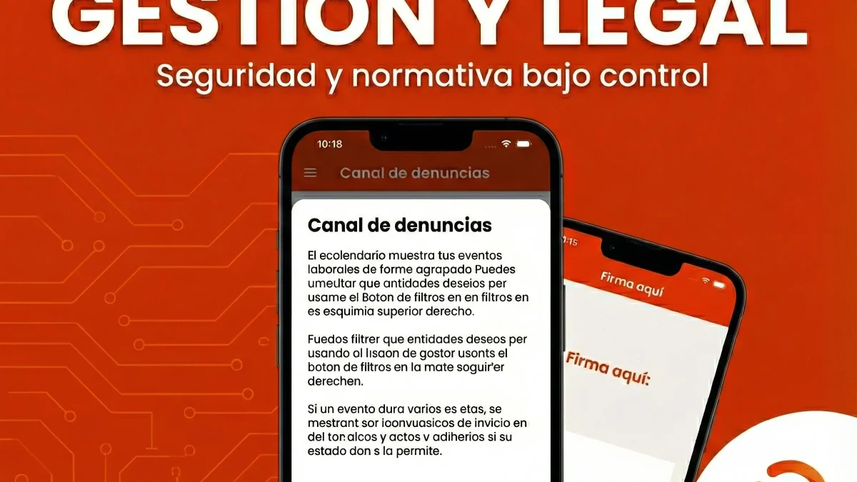 Portada Gestión y legal categoría blog Oficina Virtual Empresa