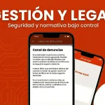 Portada Gestión y legal categoría blog Oficina Virtual Empresa