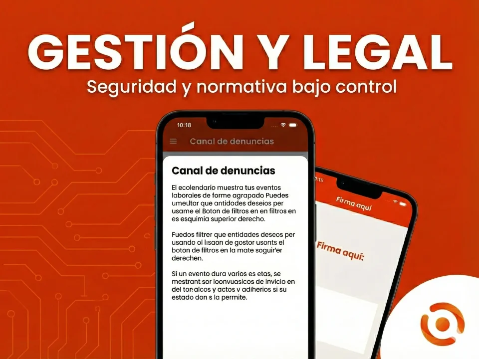 Portada Gestión y legal categoría blog Oficina Virtual Empresa