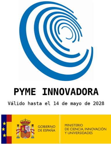 Sello PYME Innovadora del Ministerio de Ciencia, Innovación y Universidades